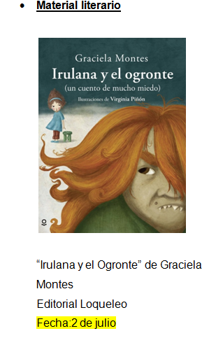 TEXTOS – 3° AÑO A-B-C TEXTOS – 3° AÑO A-B-C